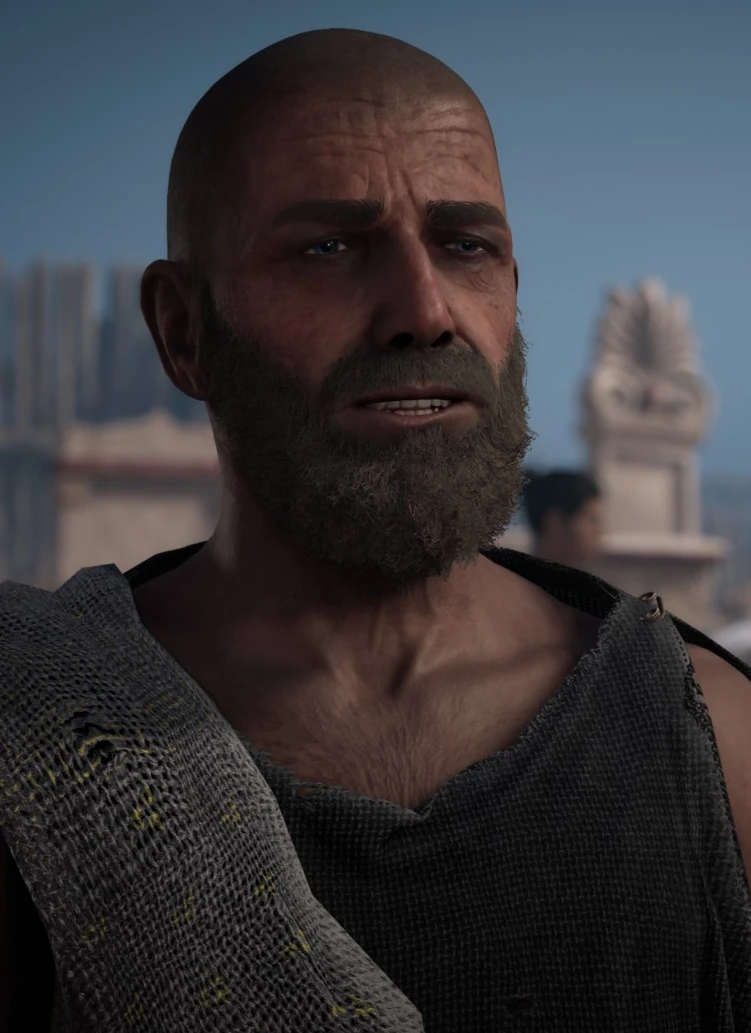 Gergis Schurken Wiki Fandom