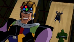 Quilt plant seine Rache