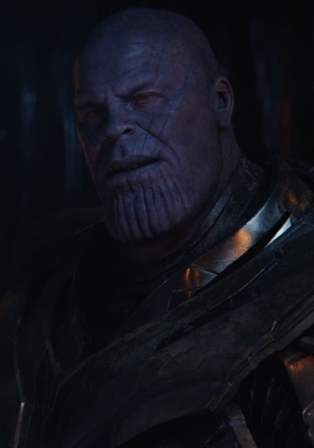 Thanos (Marvel Cinematic Universe) | Schurken Wiki | Fandom