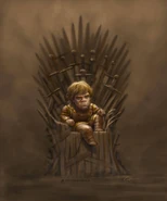 3 Die neue Hand des Königs.jpg (48 KB) Tyrion auf dem Eisernen Thron.