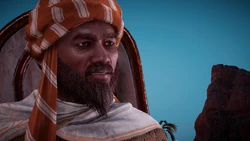 GamilatStreit.jpg (350 KB) Gamilat wählt den Konflikt