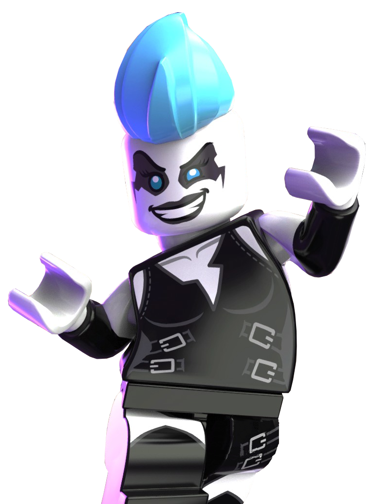 Livewire Lego Schurken Wiki Fandom