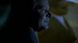 Nathanson erfährt von Haas' Tod