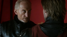 1 7 Tywin beschwört Jaime der Mann zu werden, der er bestimmt ist zu sein