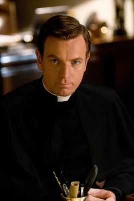 Patrick McKenna