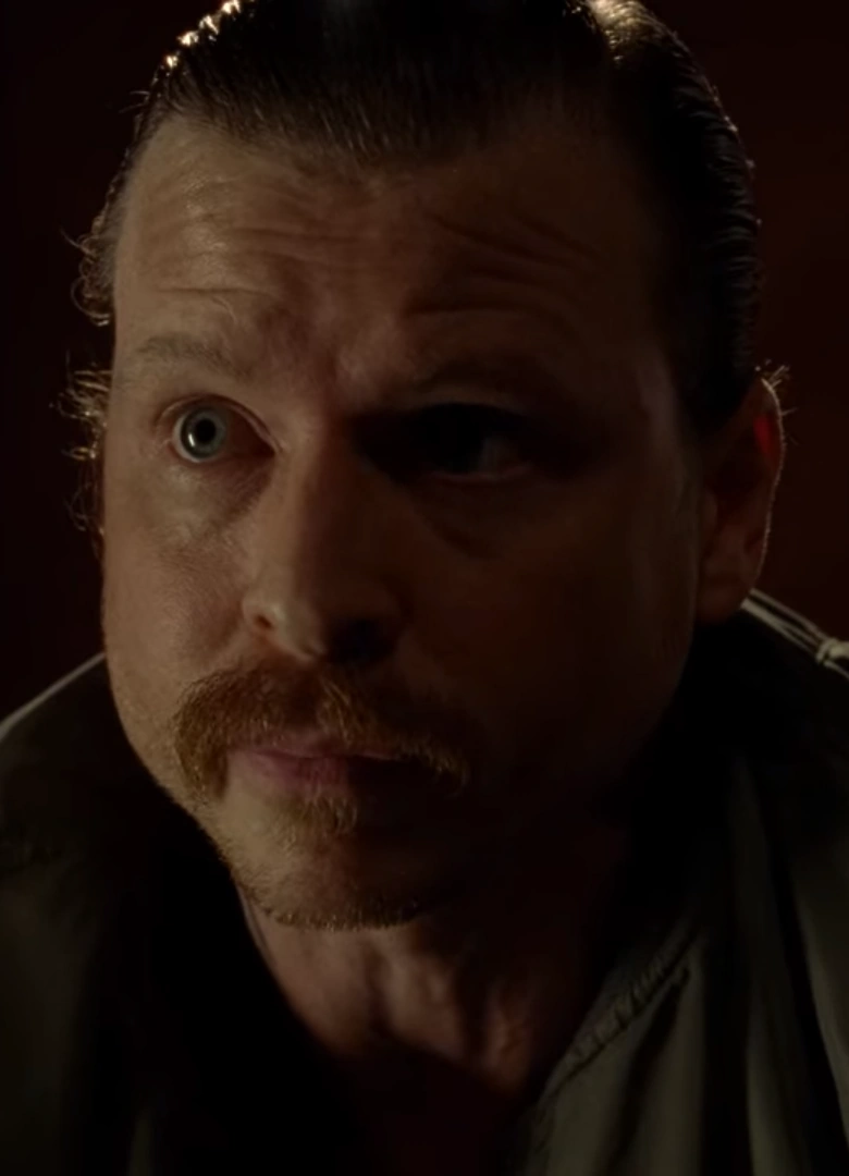 Kenny (Breaking Bad) Schurken Wiki Fandom