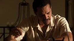 Hector erwartet die Rückkehr seines Bruders