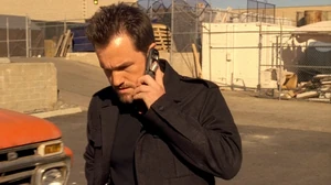 Hacker hat Marilyn aus den Augen verloren