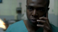 Udo meldet sich bei Juma zurück