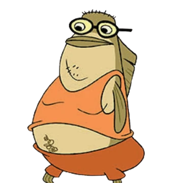Blubberbernd Schurken Wiki Fandom