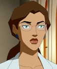 Helga Jace (DC Comics) (487 KB) Dr. Helga Jace Young Justice, 2010