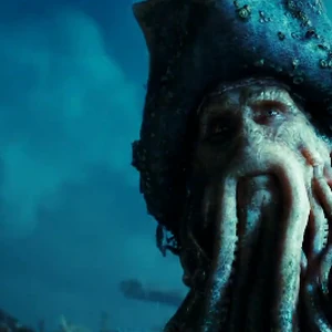 Davy Jones Schurken Wiki Fandom