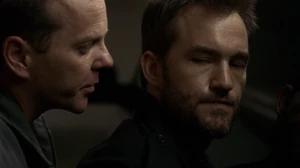 Hacker ist Jacks Gefangener