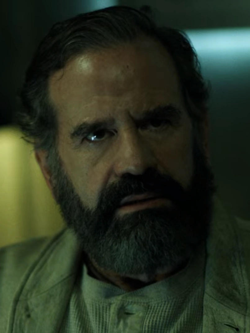 Yuri Mosin Schurken Wiki Fandom