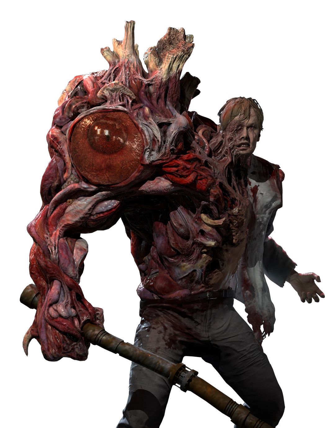 William Birkin Schurken Wiki Fandom