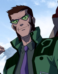 Riddler (YJ)