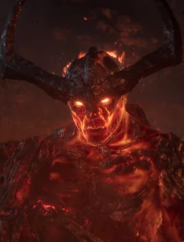 Surtur (MCU)