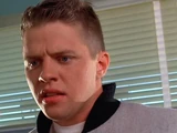 Biff Tannen