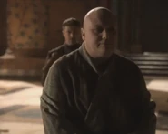 Varys ist Kleinfinger einen Schritt voraus.