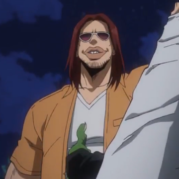 pic Magne Bnha Manga magne my hero academia schurken
