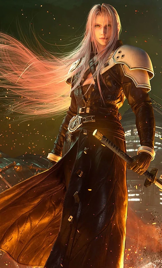 Sephiroth Schurken Wiki Fandom A subreddit for all things final fantasy! sephiroth schurken wiki fandom