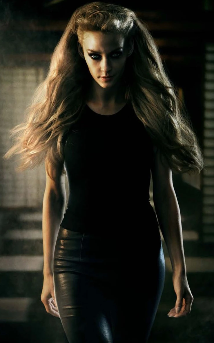 Viper (X-Men-Filme) | Schurken Wiki | Fandom