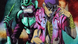 Formaggio und sein Stand, Tiny Feet 