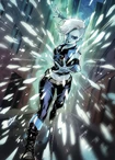 Killer Frost DC (2,45 MB) Caitlin Snow DC Comics, 2013-