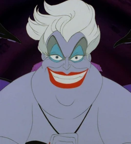 Ursula 1989