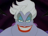 Ursula (Disney)