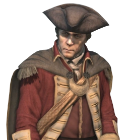 John Pitcairn Schurken Wiki Fandom
