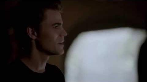 The Vampire Diaries Witch Silas