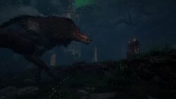FenrirTrittHervor