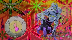 Prosciuttos Stand, The Thankful Death