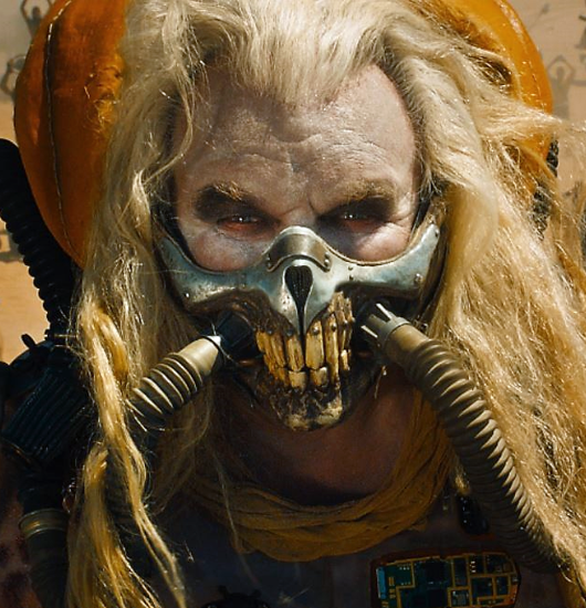 Immortan Joe | Schurken Wiki | Fandom
