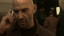 Beresch spricht mit Nathanson