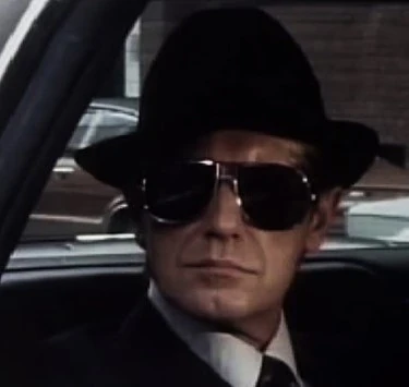 Baron Lefuet Schurken Wiki Fandom