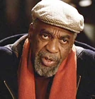 Gus & Reginald (341 KB) Reginald Nachts im Museum, 2006 Afrikanischer Abstammung