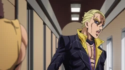 Prosciutto sucht nach dem Team
