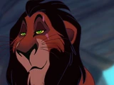 Scar (Disney)