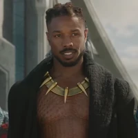 Killmonger Schurken Wiki Fandom