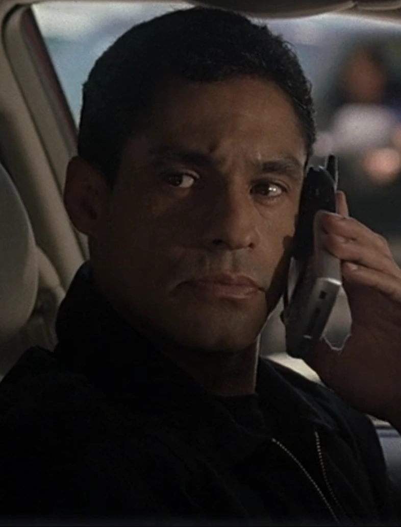 David Gomez Schurken Wiki Fandom