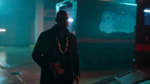 Goldface konfrontiert die Verräter