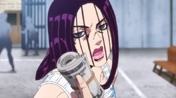 Miraschon akzeptiert die Niederlage