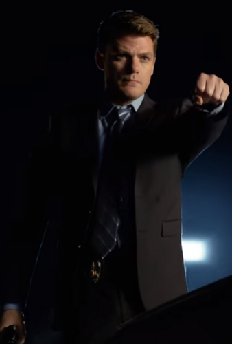 Master Jailer (Arrowverse) | Schurken Wiki | Fandom