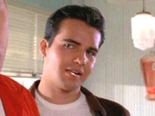 Billy Zane retour vers le futur