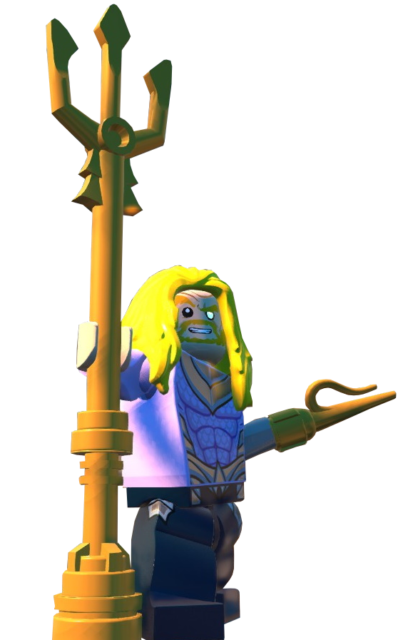 Sea King Lego Schurken Wiki Fandom