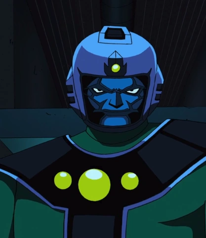 Kang Der Eroberer The Avengers Schurken Wiki Fandom