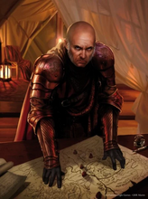 Tywin plant die Strategie