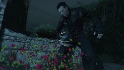 Dettlaff wurde getäuscht